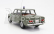 Mitica-diecast Alfa romeo Giulia 1.6 Ti Polizia Milano 1963 - Squadra Mobile Tel. 777 1:18 Verde Lucido - zelená