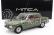 Mitica-diecast Alfa romeo Giulia 1.6 Ti Polizia Milano 1963 - Squadra Mobile Tel. 777 1:18 Verde Lucido - zelená