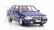 Mitica-diecast Lancia Thema 8.32 Ferrari 1s 1986 - s otvoreným zadným krídlom 1:18 Blue Met