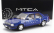 Mitica-diecast Lancia Thema 8.32 Ferrari 1s 1986 - s otvoreným zadným krídlom 1:18 Blue Met