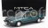 Mitica-diecast Lancia Thema Turbo 16v Lx 2s 1991 1:18 Blue Petrol Met (zelená)