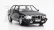 Mitica-diecast Lancia Thema Turbo 16v Lx 2s 1991 1:18 Nero Metallescente 429 Black Met