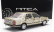 Mitica-diecast Lancia Thema Turbo I.e. 1s 1984 1:18 Platino Met