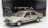 Mitica-diecast Lancia Thema Turbo I.e. 1s 1984 1:18 Platino Met