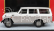 Mk-miniatures Toyota Land Cruiser Fj55 1979 1:43 sivá biela