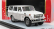 Mk-miniatures Toyota Land Cruiser Fj55 1979 1:43 sivá biela