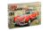 Model Kit auto 3653 - ALFA ROMEO GIULIETTA SPIDER 1300 (1:24)