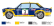 Model Kit auto 3667 - FIAT 131 Abarth Rally OLIO FIAT (1:24)