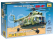 Model Kit Helicopter 7230 - Sovietsky vrtuľník MIL MI-8T (1:72)