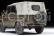 Model kit military 3629 - UAZ-469 sovietske terénne vozidlo 4WD (1:35)