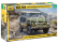 Model kit military 3629 - UAZ-469 sovietske terénne vozidlo 4WD (1:35)