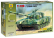 Model Kit tank 3551 - T-72B ERA (1:35)