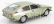 Modely Alfa romeo Alfetta Gt 1.8 1974 1:18 Light Green Met