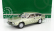 Modely Alfa romeo Alfetta Gt 1.8 1974 1:18 Light Green Met