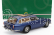 Modely Aston martin Db5 Shooting Brake Harold Radford 1964 1:18 Blue Met