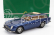 Modely Aston martin Db5 Shooting Brake Harold Radford 1964 1:18 Blue Met