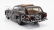 Modely Aston martin Db5 Shooting Brake Harold Radford 1964 1:18 Red Met