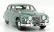 Modely Jaguar 2.4 Mki 1955 1:18 Zelená