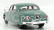 Modely Jaguar 2.4 Mki 1955 1:18 Zelená