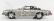 Modely Jaguar Xj-sc Semiconvertible 1983 1:18 Silver Met