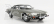 Modely Jaguar Xj-sc Semiconvertible 1983 1:18 Silver Met