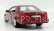 Modely Mercedes benz S-class 600sec Coupe (c140) 1992 1:18 Red Met