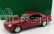 Modely Mercedes benz S-class 600sec Coupe (c140) 1992 1:18 Red Met