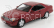 Modely Mercedes benz S-class 600sec Coupe (c140) 1992 1:18 Red Met