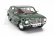 Modely v mierke Cult-scale Austin Maxi 1750 1971 1:18 Brooklands Green