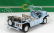 Modely v mierke Cult-scale Austin Mini Moke 1965 1:18 Blue