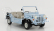 Modely v mierke Cult-scale Austin Mini Moke 1965 1:18 Blue