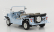 Modely v mierke Cult-scale Austin Mini Moke 1965 1:18 Blue