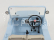 Modely v mierke Cult-scale Austin Mini Moke 1965 1:18 Blue