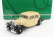 Modely v mierke Cult-scale Citroen Traction Avant 7cv 1934 1:18 Béžová čierna