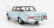 Modely v mierke Cult-scale Mercedes benz 220se (w111) 1959 1:18 2 Tones Blue