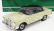 Modely v mierke Cult-scale Mercedes benz 220se (w111) 1959 1:18 White Black