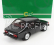 Modely v mierke Cult-scale Saab 99 Turbo 1978 1:18 Black