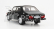 Modely v mierke Cult-scale Saab 99 Turbo 1978 1:18 Black