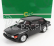 Modely v mierke Cult-scale Saab 99 Turbo 1978 1:18 Black