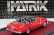 Modely v mierke Matrix Ferrari 212 Inter Coupe Ch.191 Ghia 1952 1:43 Red Black