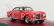 Modely v mierke Matrix Ferrari 212 Inter Coupe Ch.191 Ghia 1952 1:43 Red Black