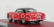 Modely v mierke Matrix Ferrari 212 Inter Coupe Ch.191 Ghia 1952 1:43 Red Black