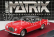 Modely v mierke Matrix Ferrari 212 Inter Coupe Ch.191 Ghia 1952 1:43 Red Black