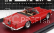 Modely v mierke Matrix Ferrari 250 Gt 2-series Pininfarina Spider Cabriolet Open 1960 1:43 Red