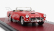 Modely v mierke Matrix Ferrari 250 Gt 2-series Pininfarina Spider Cabriolet Open 1960 1:43 Red