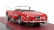 Modely v mierke Matrix Ferrari 250 Gt 2-series Pininfarina Spider Cabriolet Open 1960 1:43 Red