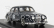 Modely v mierke Matrix Jaguar Mkii 3.4 Litre N 56 Winner Brand Hatch Saloon Car Race 1957 1:43 Black