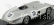 Modely v mierke Matrix Mercedes benz 300slr N 10 Rac Tt 1955 Moss - Fitch 1:43 Silver