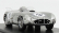 Modely v mierke Matrix Mercedes benz 300slr N 10 Rac Tt 1955 Moss - Fitch 1:43 Silver