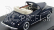 Modely v mierke Matrix Opel Kapitan Hebmuller Cabrio 1940 1:43 Modrá